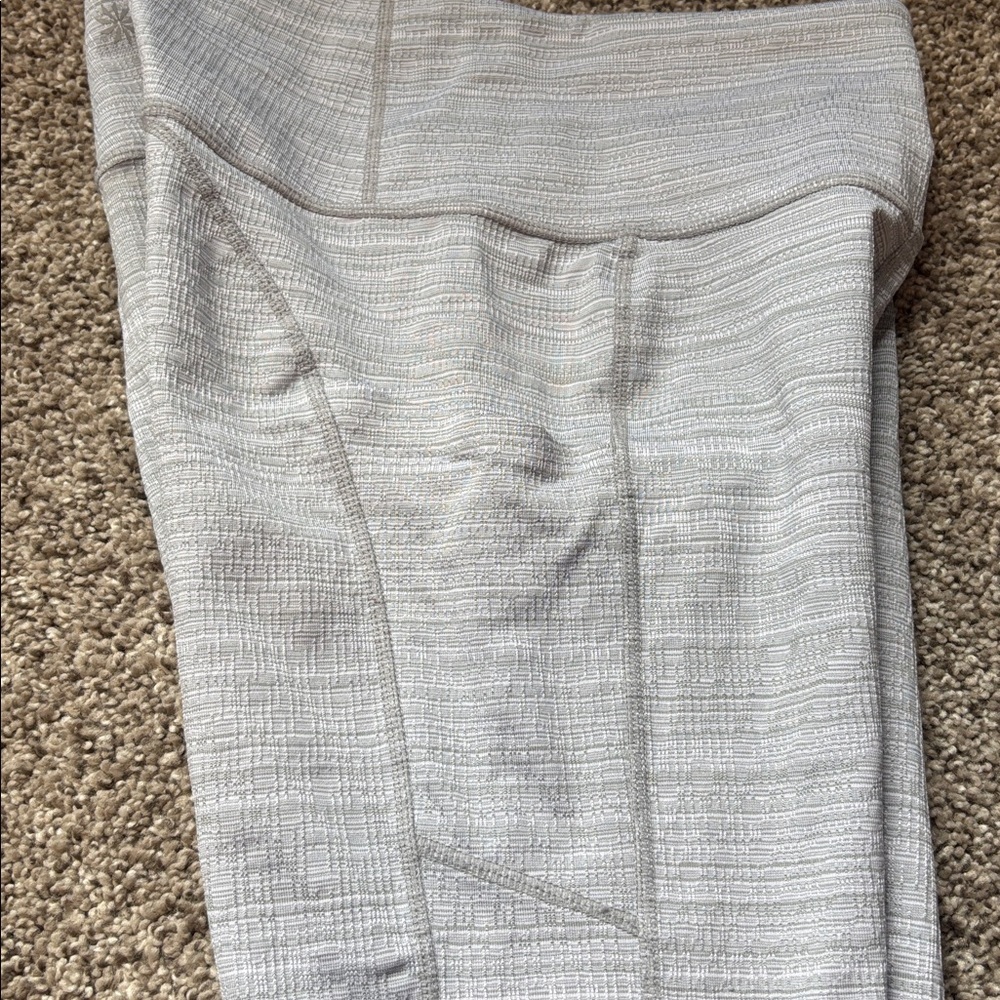 Athleta Capri Leggings - Picture 5 of 8